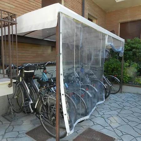 Fulgida ホテル 3*