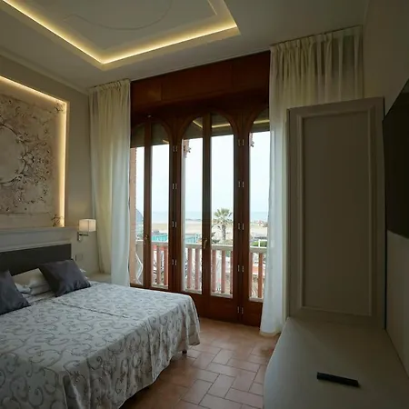 Otel Fulgida