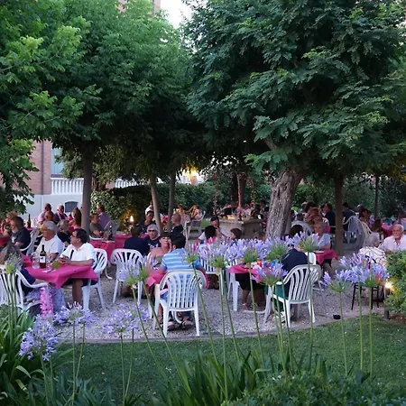 Fulgida Hotel