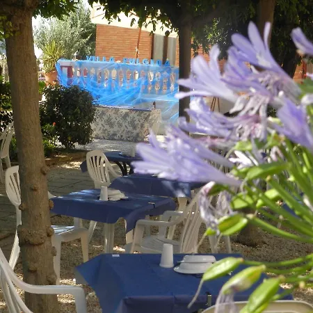 Otel Fulgida