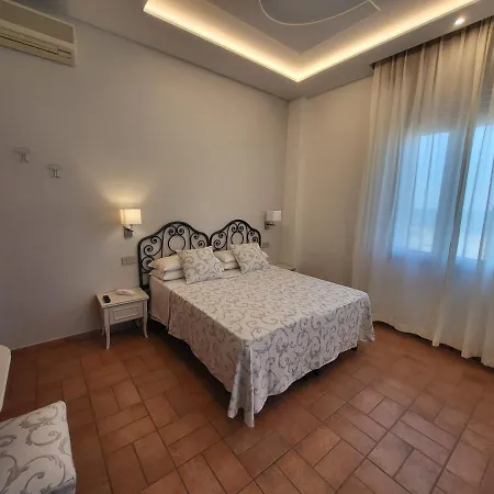 Fulgida Otel
