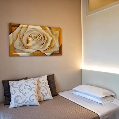 Otel Fulgida Cattolica