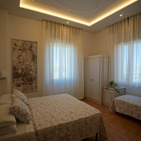 Fulgida Otel