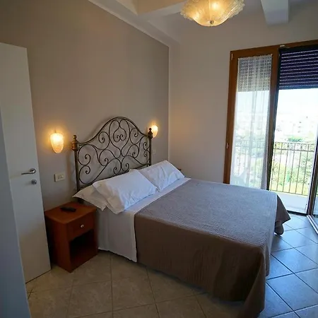 Otel Fulgida Cattolica