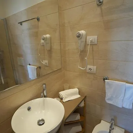 Fulgida Otel Cattolica
