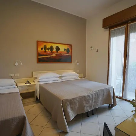 Otel Fulgida Cattolica