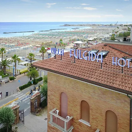 Otel Fulgida Cattolica