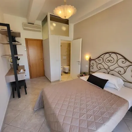 Fulgida Otel Cattolica