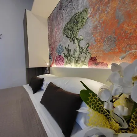Fulgida Otel Cattolica