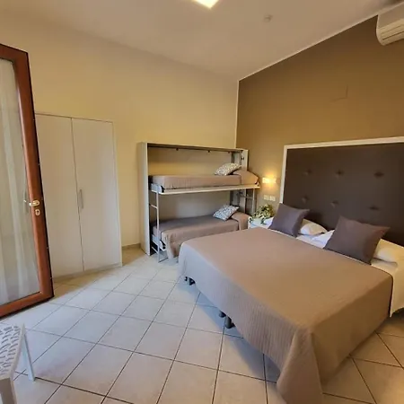 Fulgida Otel