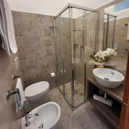 Fulgida Otel Cattolica