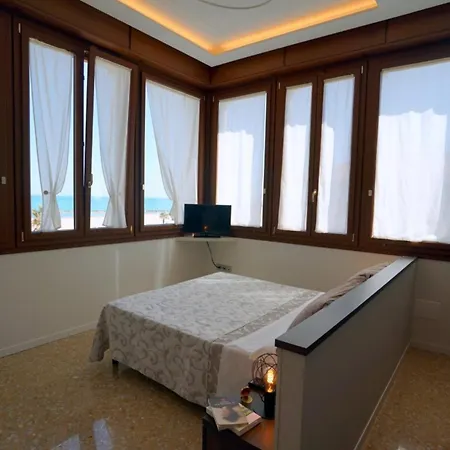 Otel Fulgida Cattolica