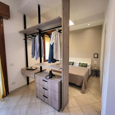 Otel Fulgida 3*