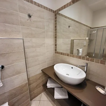 Otel Fulgida Cattolica