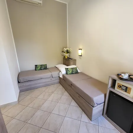 Otel Fulgida