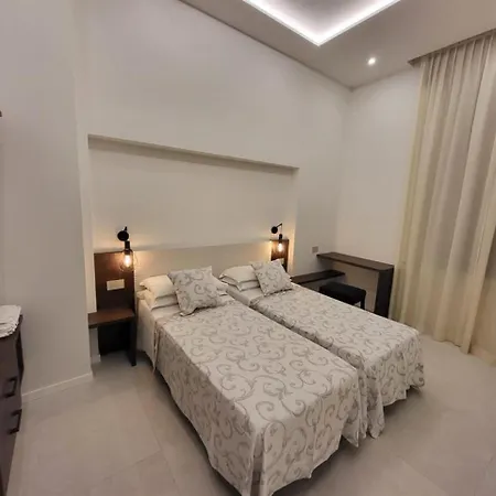 Otel Fulgida