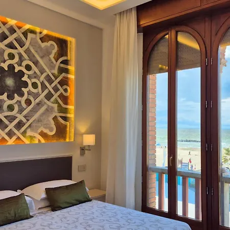 Otel Fulgida Cattolica