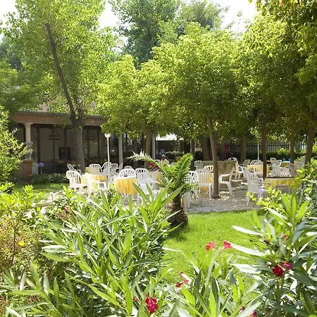 Fulgida Otel