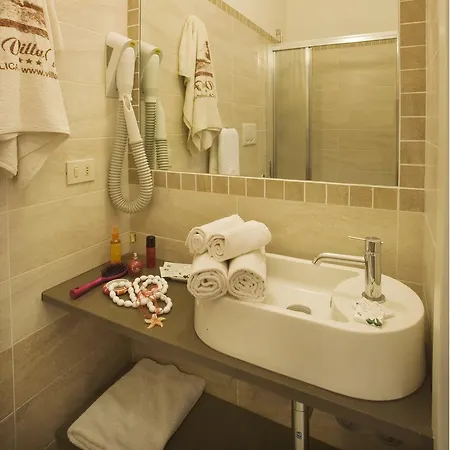 Otel Fulgida Cattolica