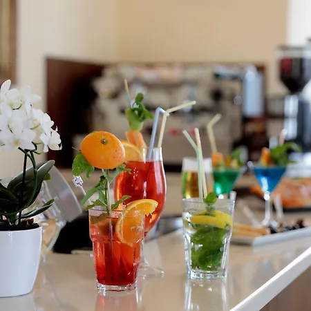 Otel Fulgida