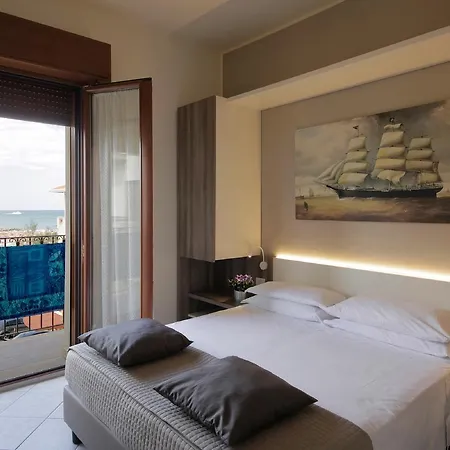 Fulgida Otel